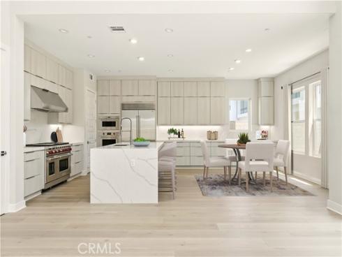 133  Apron  , Irvine, CA