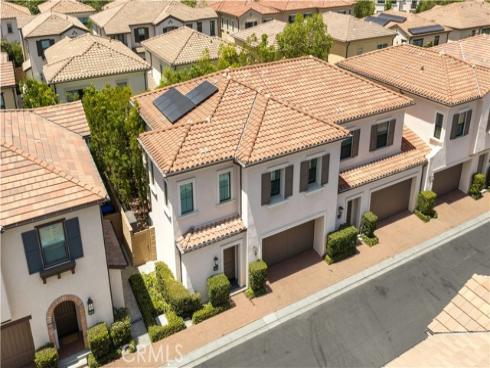 190  Crescent Moon  , Irvine, CA