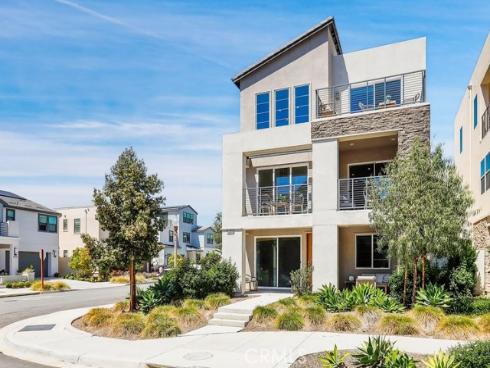 137  Rondo  , Irvine, CA