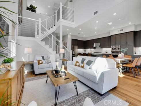 137  Rondo  , Irvine, CA