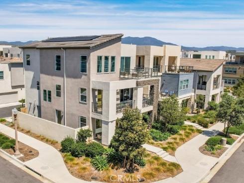 137  Rondo  , Irvine, CA