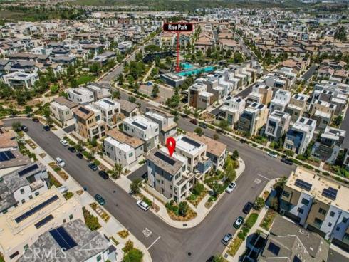 137  Rondo  , Irvine, CA