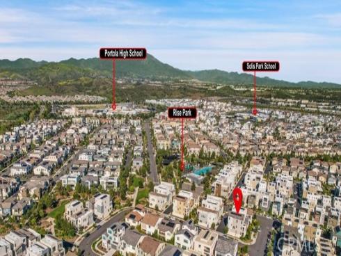 137  Rondo  , Irvine, CA
