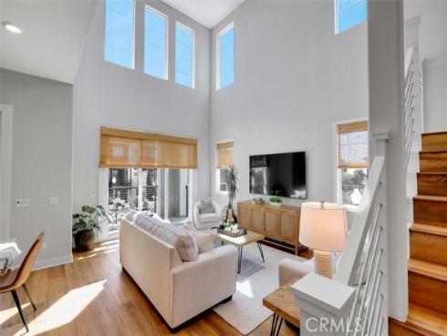 137  Rondo  , Irvine, CA