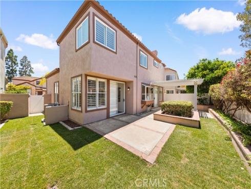 9 Terraza , Irvine, CA