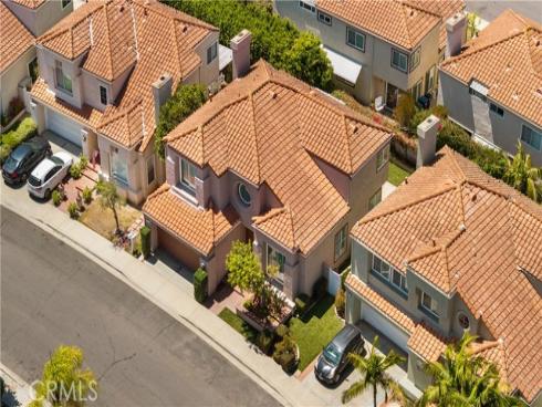 9 Terraza , Irvine, CA