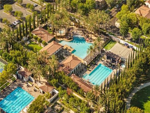 213  Great Lawn  , Irvine, CA