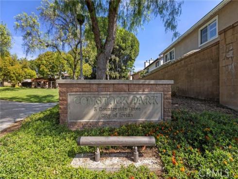 23 Amoret , Irvine, CA