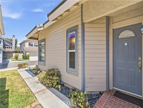 44  Silkberry  , Irvine, CA