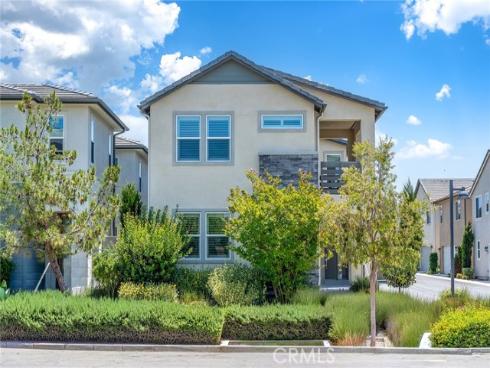 200  Chorus  , Irvine, CA