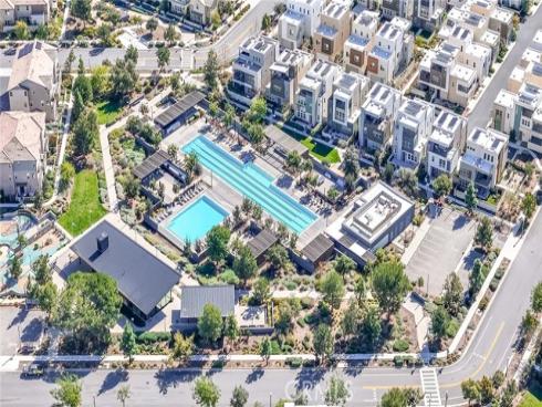 200  Chorus  , Irvine, CA