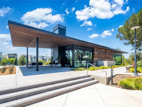 200  Chorus  , Irvine, CA