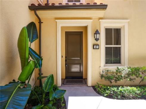 47 Mayfair , Irvine, CA