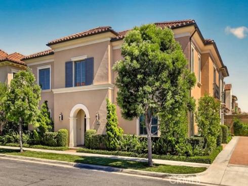 124 Montero , Irvine, CA