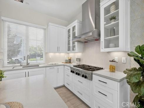 124 Montero , Irvine, CA
