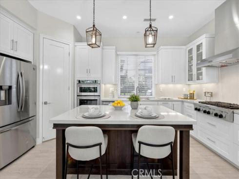 124 Montero , Irvine, CA