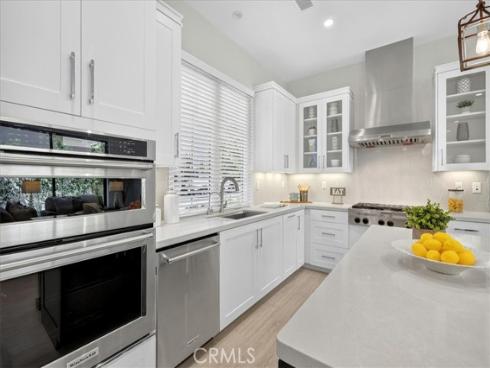 124 Montero , Irvine, CA