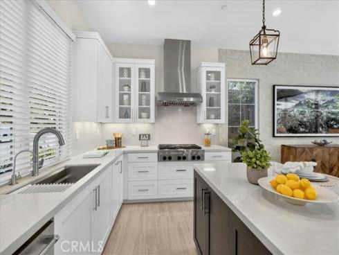 124 Montero , Irvine, CA