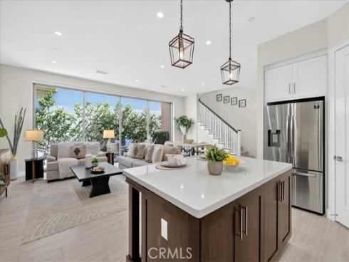 124 Montero , Irvine, CA