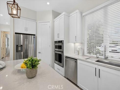 124 Montero , Irvine, CA