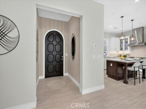 124 Montero , Irvine, CA