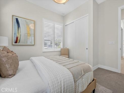 124 Montero , Irvine, CA