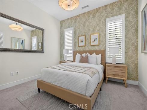 124 Montero , Irvine, CA