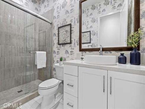 124 Montero , Irvine, CA