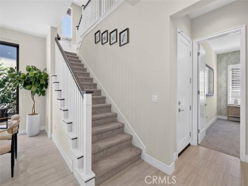 124 Montero , Irvine, CA