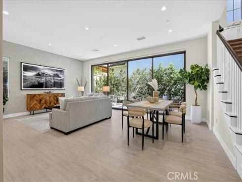 124 Montero , Irvine, CA