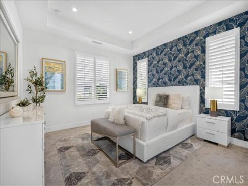 124 Montero , Irvine, CA