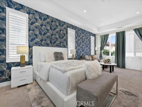 124 Montero , Irvine, CA