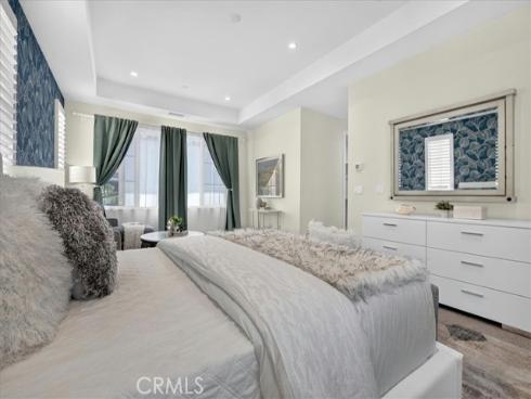 124 Montero , Irvine, CA