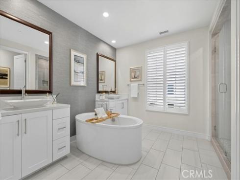 124 Montero , Irvine, CA