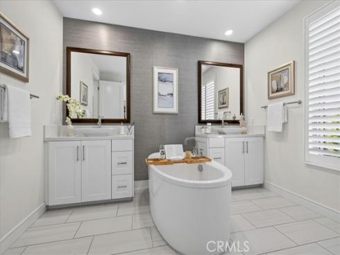 124 Montero , Irvine, CA