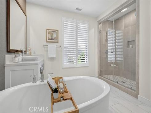 124 Montero , Irvine, CA