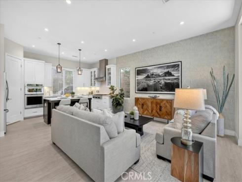 124 Montero , Irvine, CA