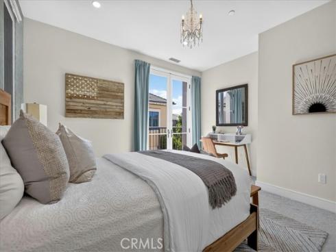 124 Montero , Irvine, CA