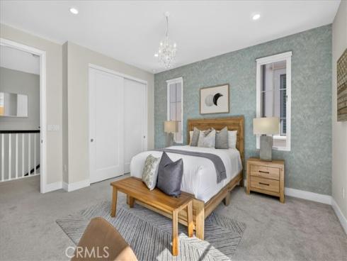 124 Montero , Irvine, CA
