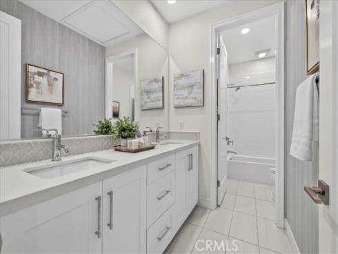 124 Montero , Irvine, CA