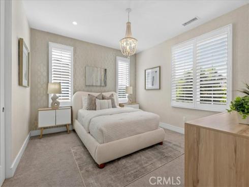 124 Montero , Irvine, CA