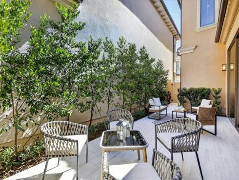 124 Montero , Irvine, CA