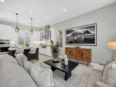 124 Montero , Irvine, CA