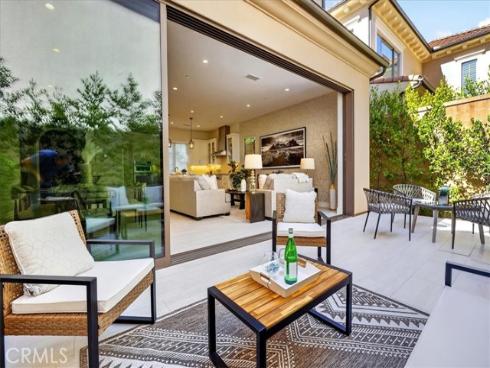 124 Montero , Irvine, CA