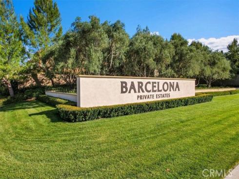 124  Montero  , Irvine, CA