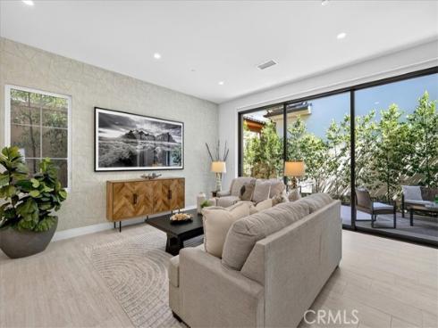 124 Montero , Irvine, CA
