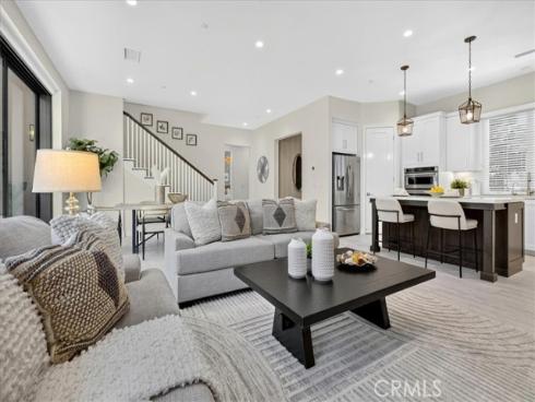 124 Montero , Irvine, CA