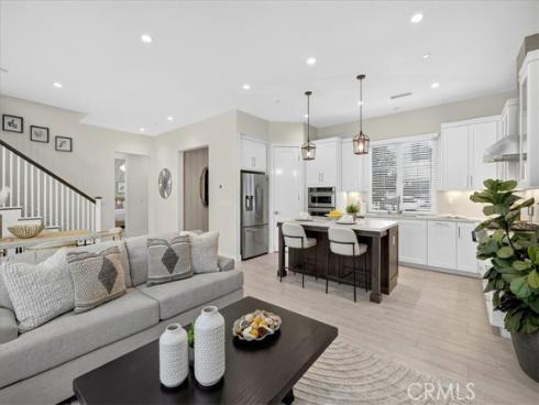 124 Montero , Irvine, CA
