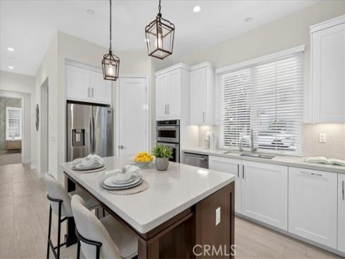 124 Montero , Irvine, CA