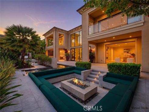 109  Dry   Creek, Irvine, CA